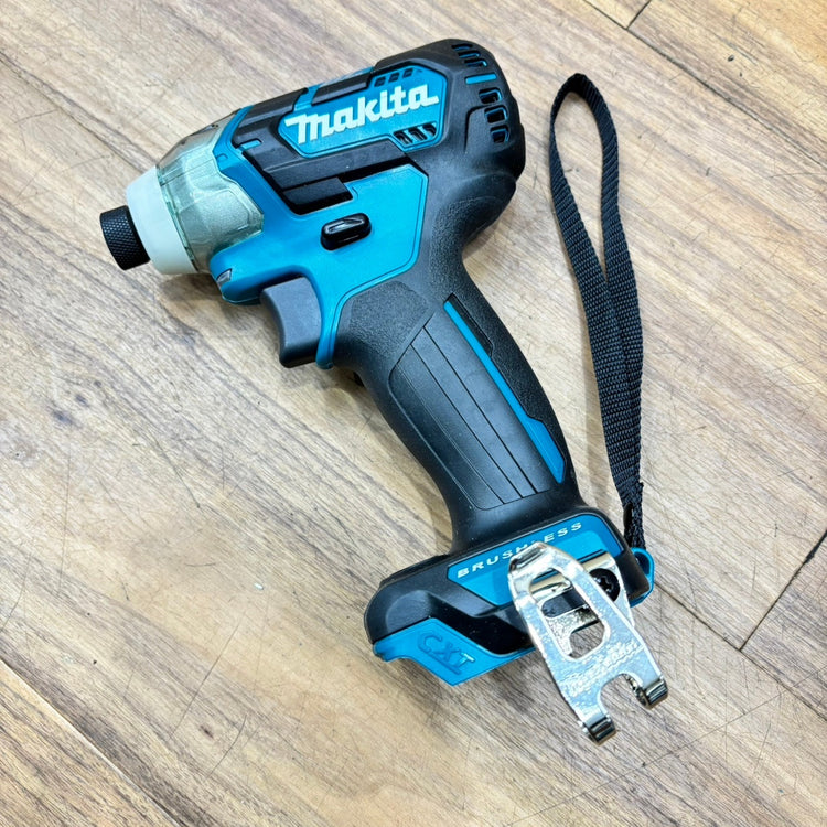 ◆マキタ(makita) コードレスインパクトドライバー TD111DSMX 【船橋馬込店】