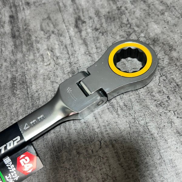 首振りラチェットコンビ FRC-24 【市川行徳店】