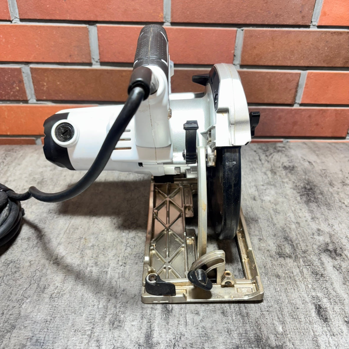 ◆マキタ(makita) 電子マルノコ 5732C 【市川行徳店】