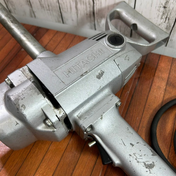 電気ドリル 20mm DU-PN2 【野田愛宕店】