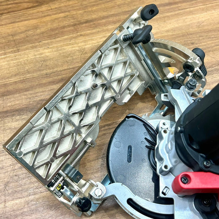 マックス(MAX) 充電式丸のこ(本体のみ) PJ-CS51Z 【船橋馬込店】