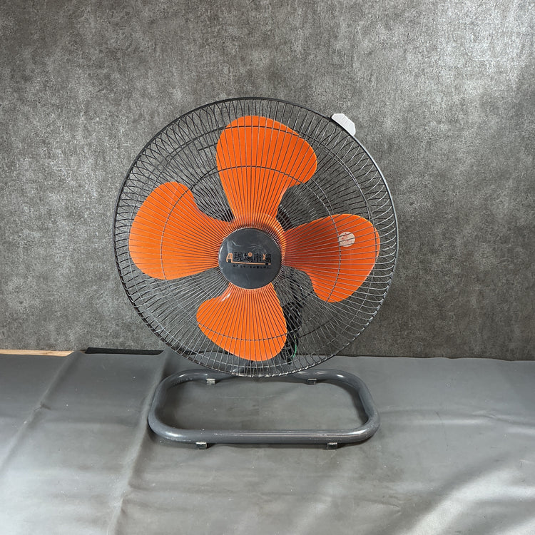 【中古】トキワ　現場市場　床置き式工場扇　OSK-GY  【越谷店】