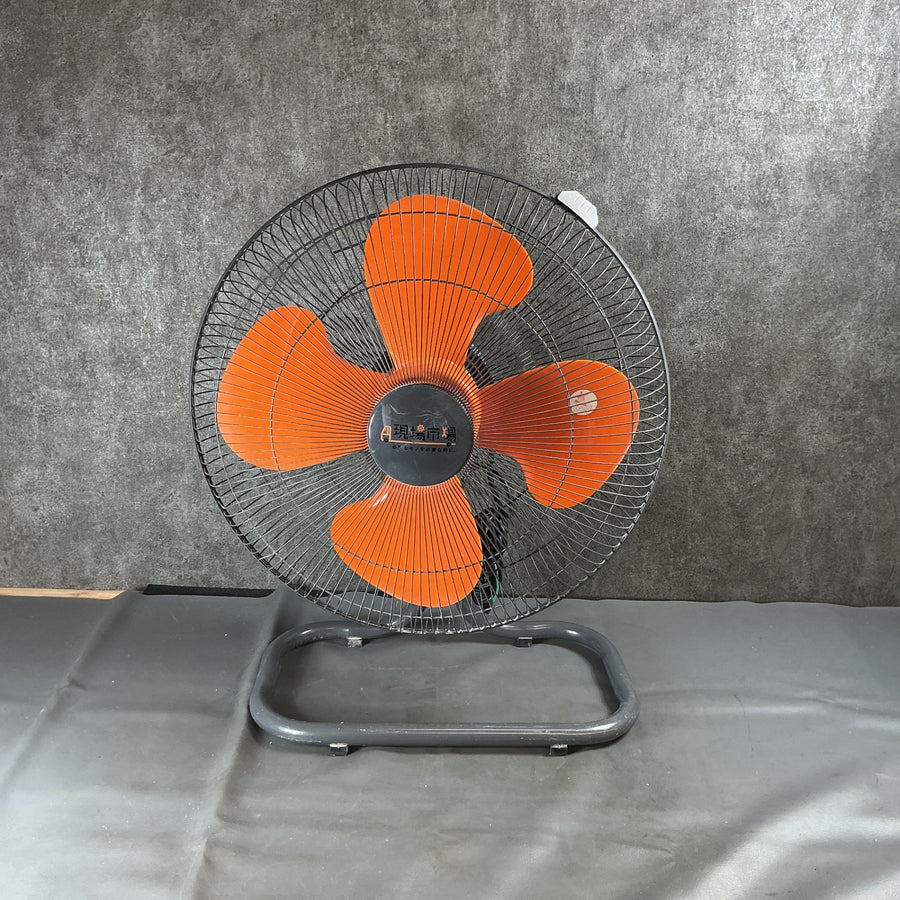 【中古】トキワ　現場市場　床置き式工場扇　OSK-GY  【越谷店】