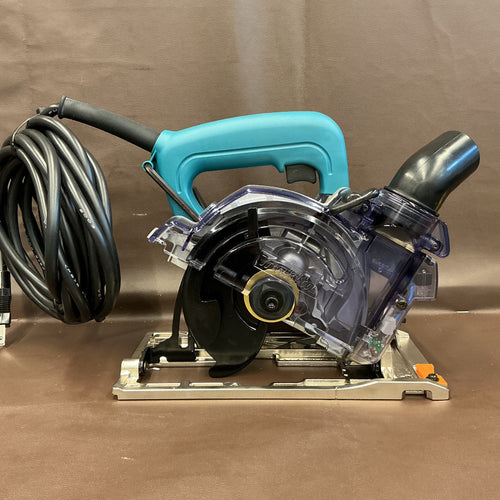 【美品中古】 マキタ(makita) 防じんマルノコ 5055FKB 【越谷店】