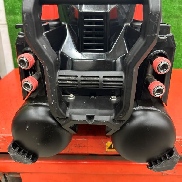 エアコンプレッサー EC1445H3 【野田愛宕店】