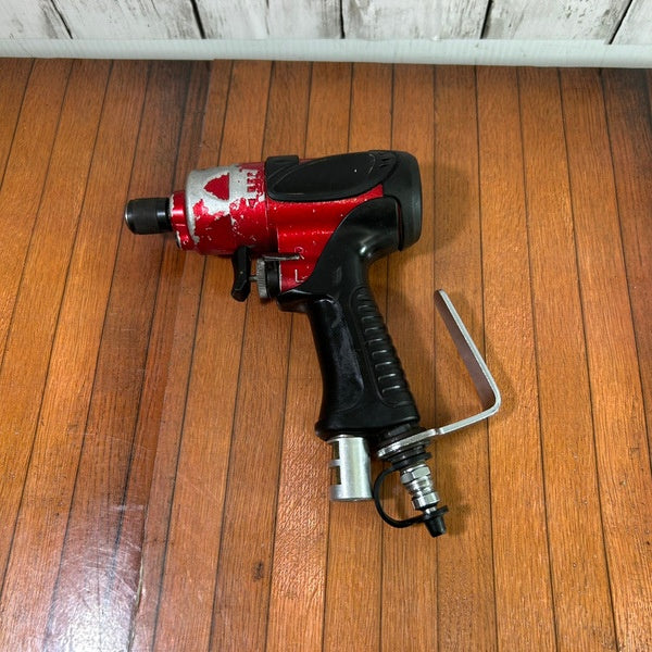 ◆マキタ(makita) 高圧エアインパクトドライバ AD605H 【野田愛宕店】