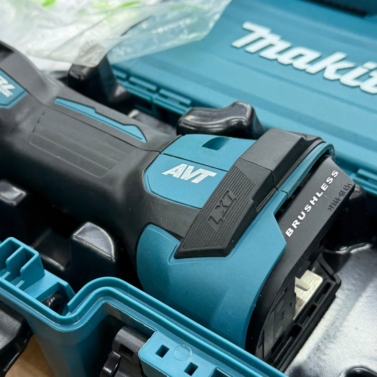 程度良好 18V 充電式マルチツール TM52DZ 規格スターロックマックス対応【リライズ蓮田店】