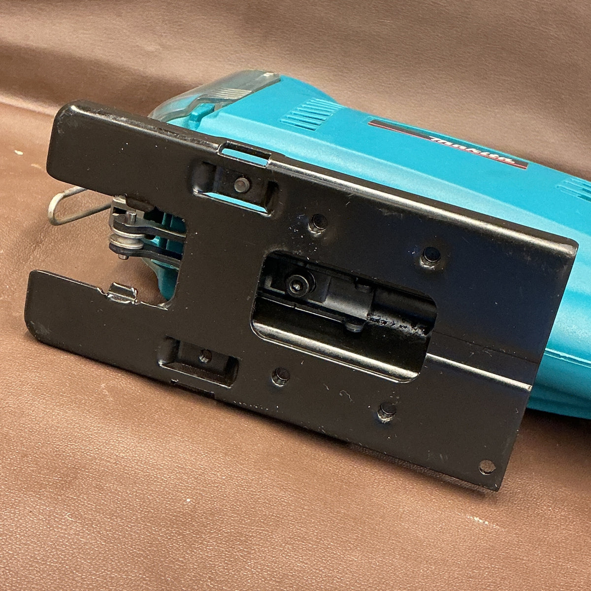 【美品中古】 マキタ(makita) ジグソー 4323 【越谷店】