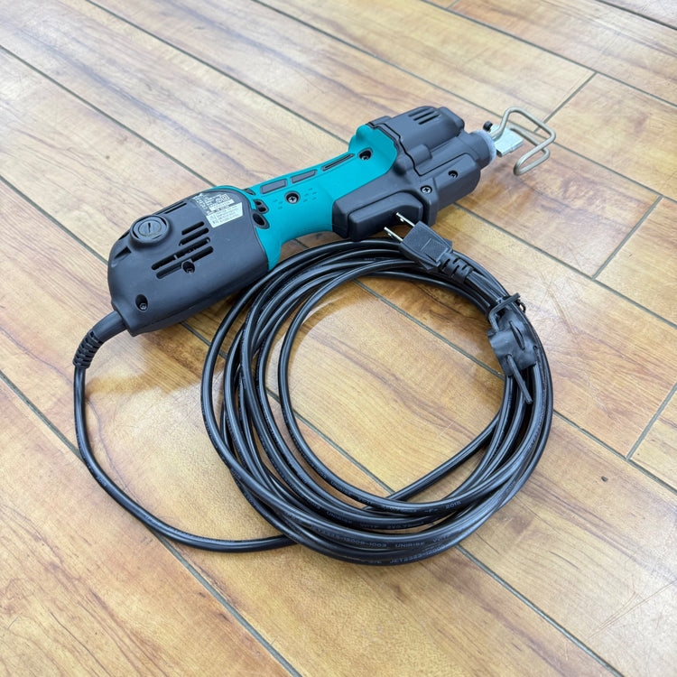 【未使用】小型レシプロソー RJK-120KT ブレード×3本付属【未使用】 【蓮田店】