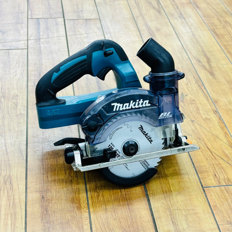 18v 125mm コードレス防じん丸のこ KS513DZ 本体のみ【リライズ蓮田店】