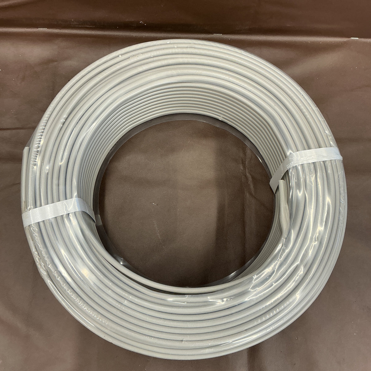 【アウトレット特価品！】 協和 VVFケーブル 2 × 2.0 mm VVF202 100m 【越谷店】