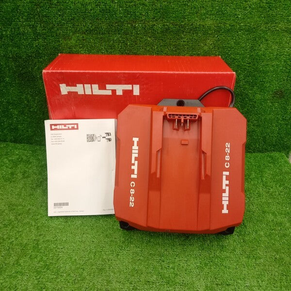 充電器 C8-22 【野田愛宕店】