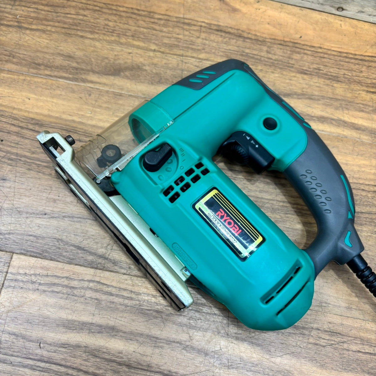 ◆リョービ(RYOBI) ジグソー J-650VDL 【船橋馬込店】