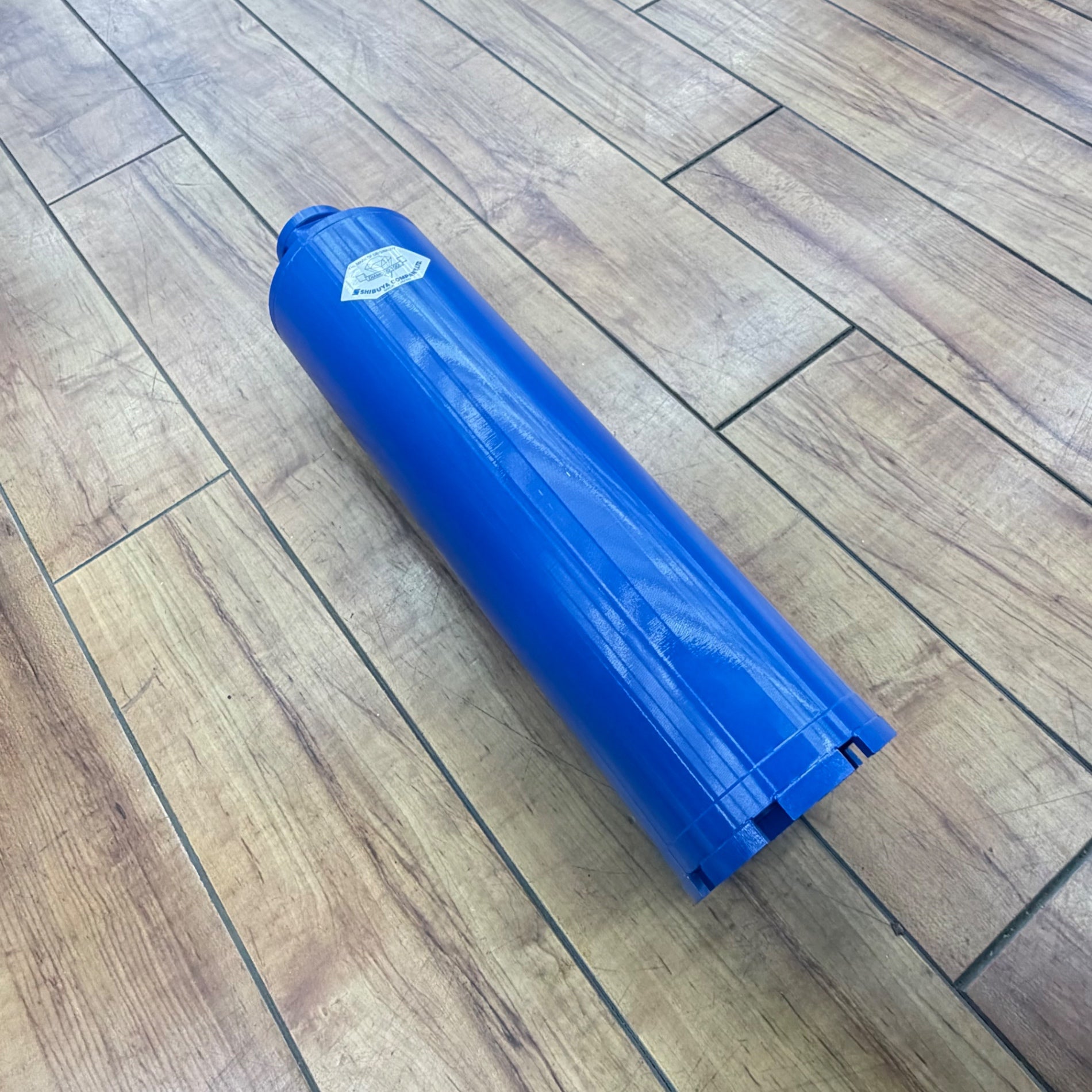 美品 90mm ブルービット ダイヤモンドドリル BB-90 【未使用】 【蓮田店】