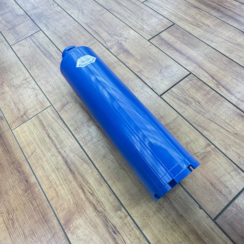 美品 90mm ブルービット ダイヤモンドドリル BB-90 【未使用】 【蓮田店】