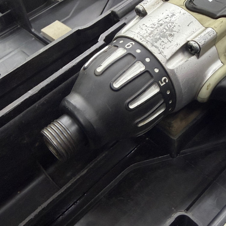 14.4V マルチインパクトドライバー EZ7542LN2S-B 【リライズ蓮田店】
