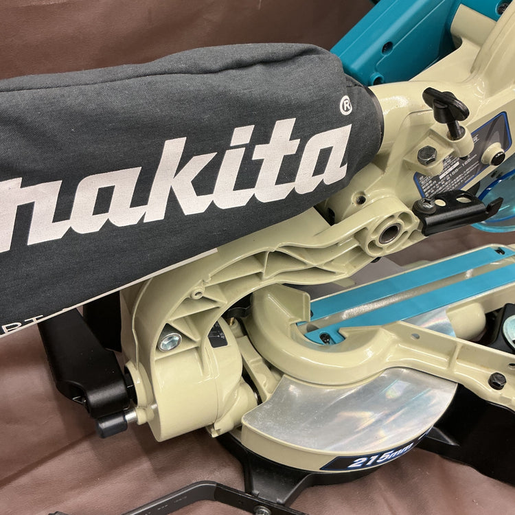 【中古品】マキタ(makita) 165mm 卓上 スライドマルノコ LS0611 【越谷店】