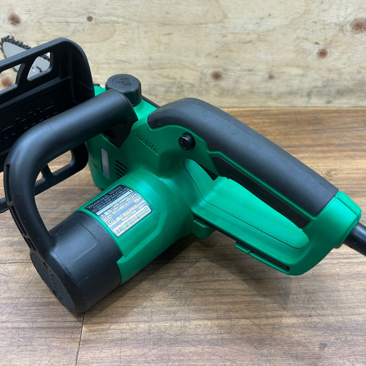 美品 マキタ (makita) 電気チェーンソー M502 【船橋馬込店】