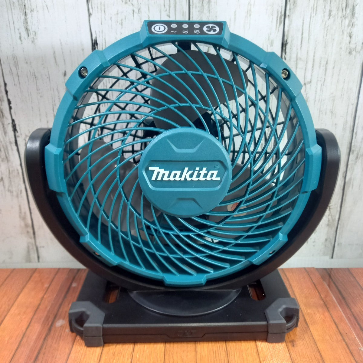 充電式ファン CF100DZ 【野田愛宕店】