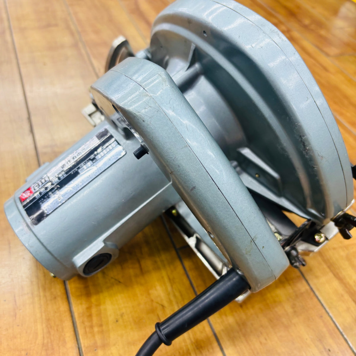 185mm 造作マルノコ  C7B1 【中古】 【蓮田店】