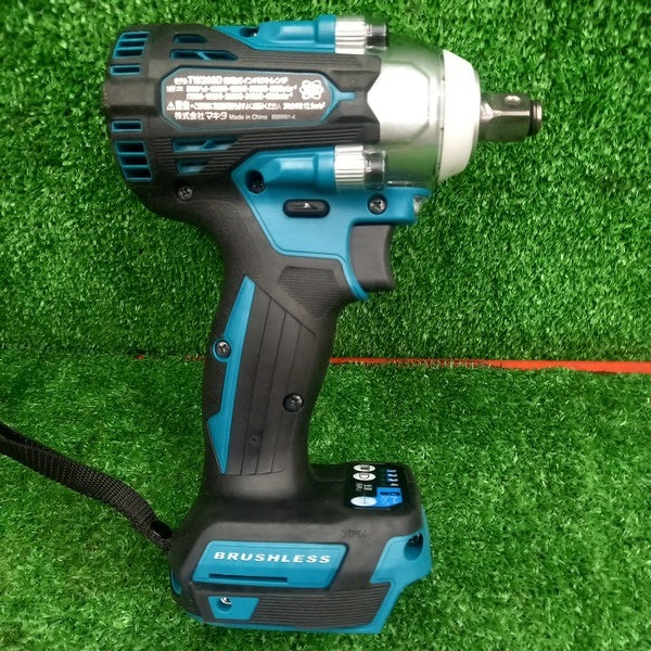 充電式インパクトレンチ TW300DZ 【野田愛宕店】