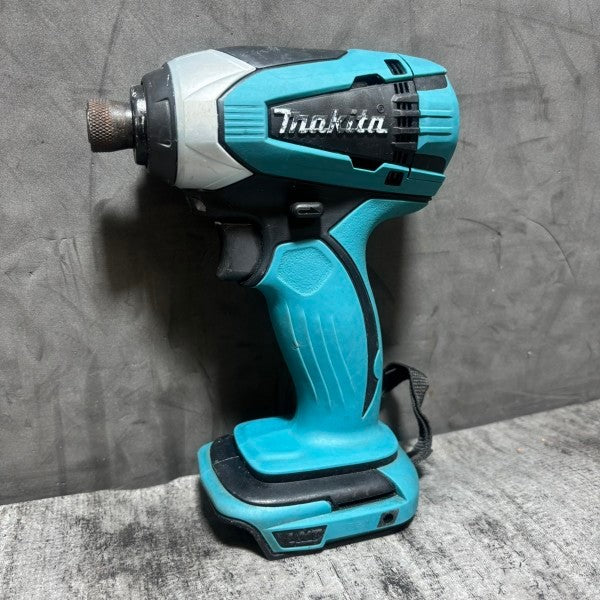 コードレスインパクトドライバー TD146DX 本体のみ