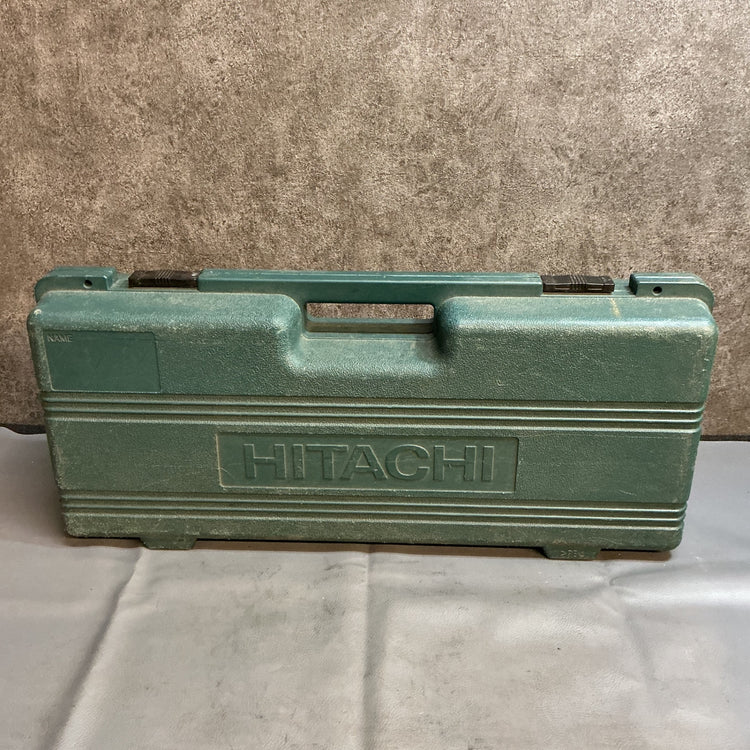【中古】日立工機(HITACHI) セーバーソー CR13VC  【越谷店】