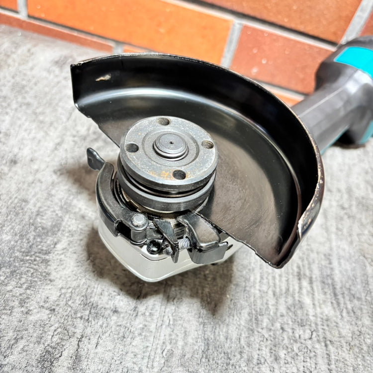◆マキタ(makita) 125mm充電式ディスクグラインダ GA504DZN 【市川行徳店】