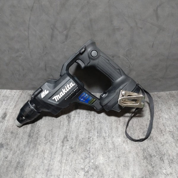 充電式スクリュードライバー FS600DZB 本体のみ