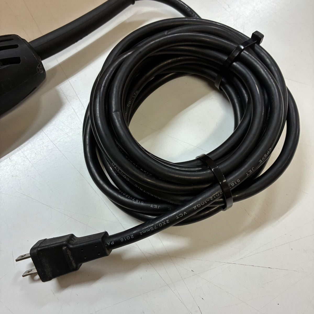 ストレートシャー JS1601 ハンドシャー 【市川行徳店】