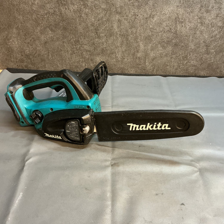 【中古】マキタ(makita) 36V充電式チェンソー MUC250D  【越谷店】