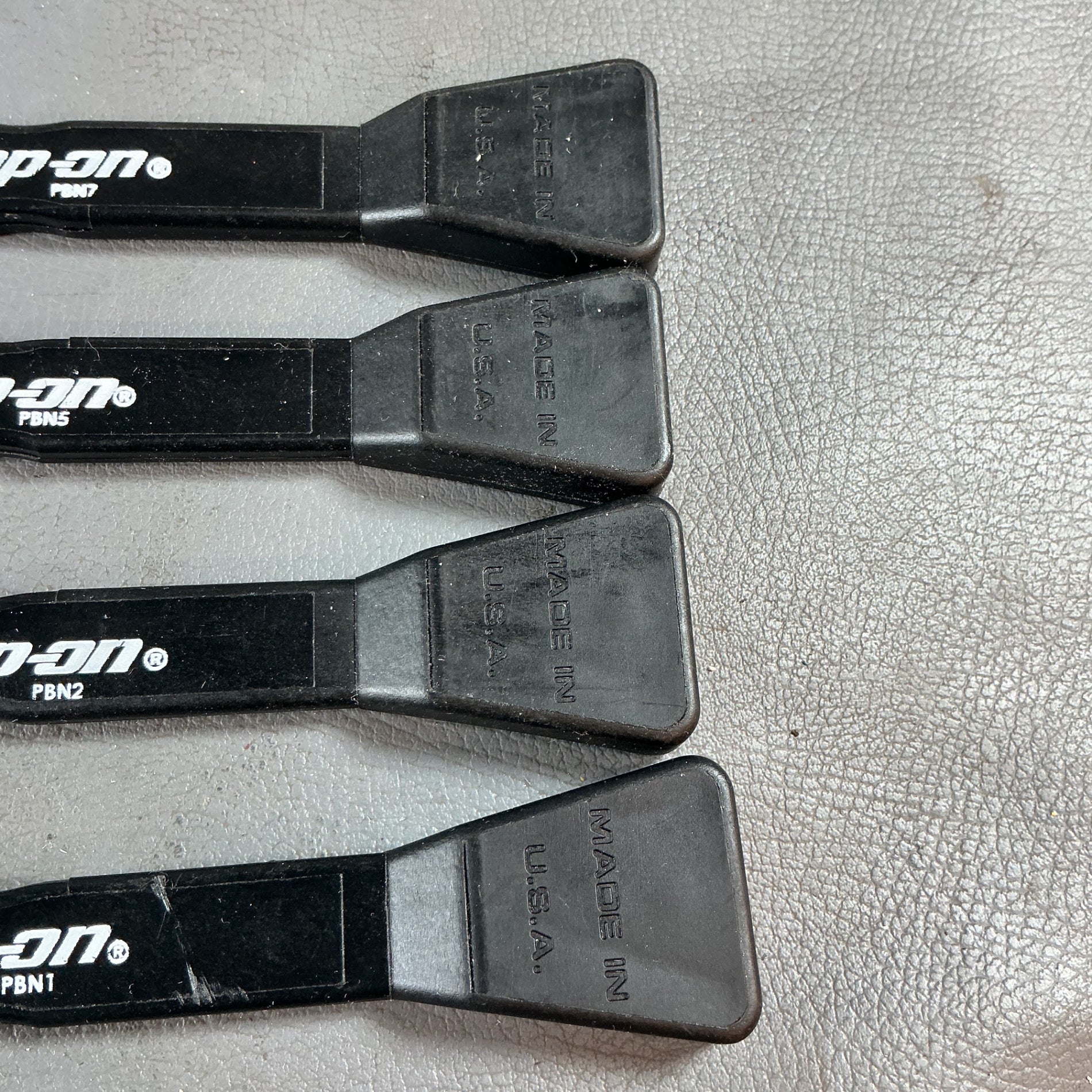 【中古】SNAP-ON PBN プライバー 傷防止プライバー PBN1 PBN2 PBN5 PBN7 スナップオン  【越谷店】