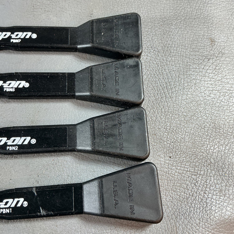【中古】SNAP-ON PBN プライバー 傷防止プライバー PBN1 PBN2 PBN5 PBN7 スナップオン  【越谷店】