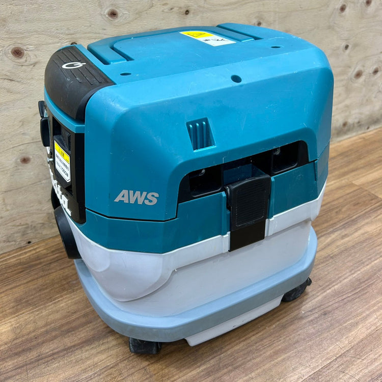 マキタ(makita) 集じん機 乾式 VC0840 【船橋馬込店】