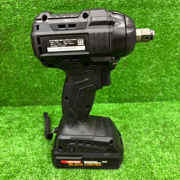 ◆アストロ(ASTRO PRODUCTS) 充電式インパクトレンチ AP050836 【野田愛宕店】