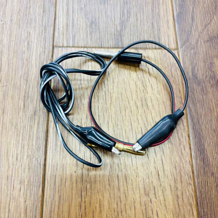 通電のみ確認 オシロスコープ LS8050 【中古】 【蓮田店】