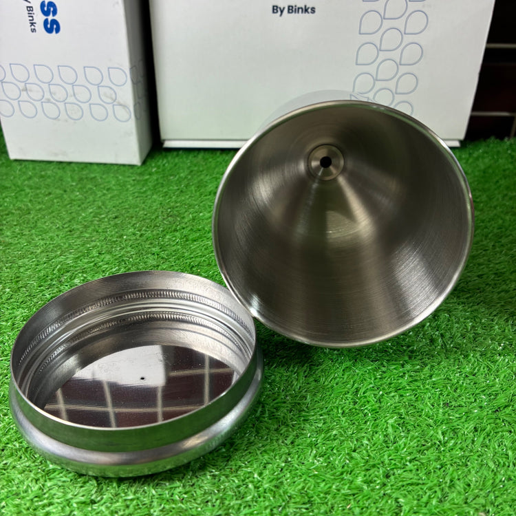 デビルビス(DeVilbiss) スプレーガン LUNA3-F54-13G 【市川行徳店】