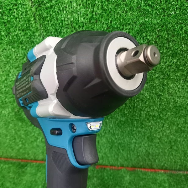 充電式インパクトレンチ TW700DRGX 【野田愛宕店】