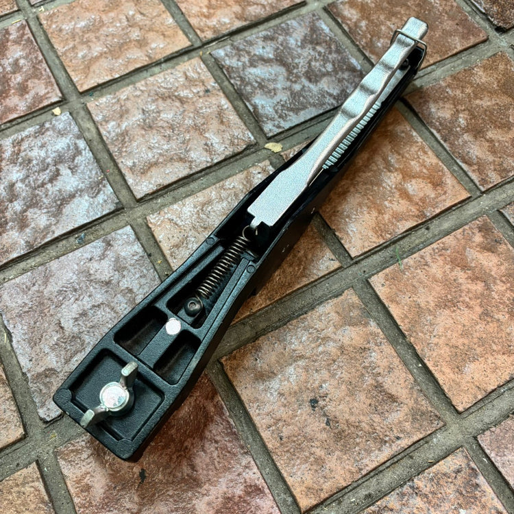 ▲BBK ラチェット式チューブベンダーセット RB-107W 【市川行徳店】