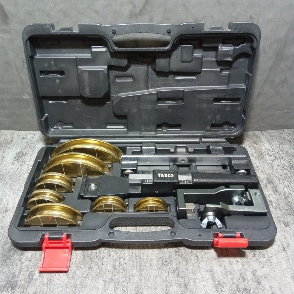 ラチェットベンダーセット TA512AW