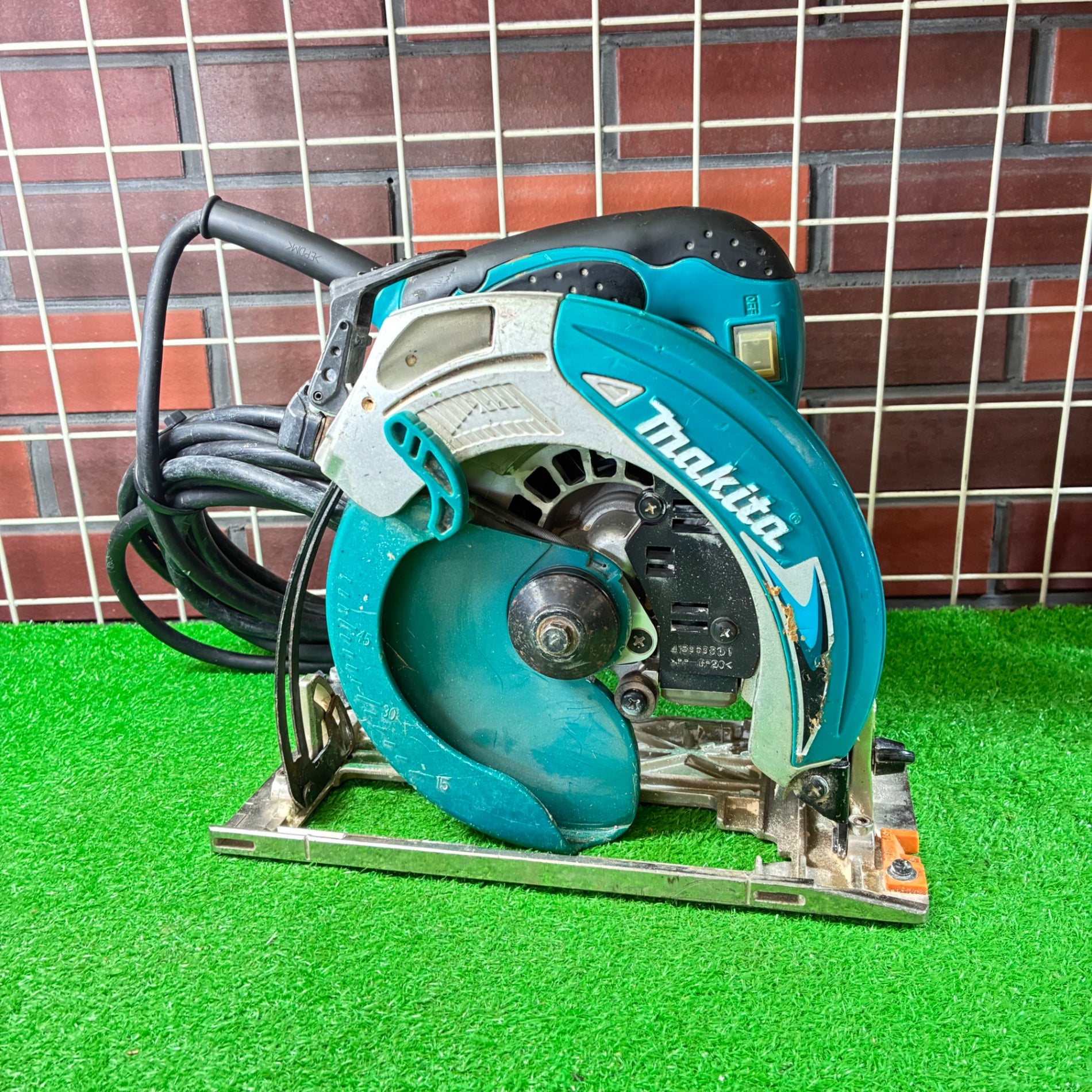 165mmマルノコ 5637BA 【市川行徳店】