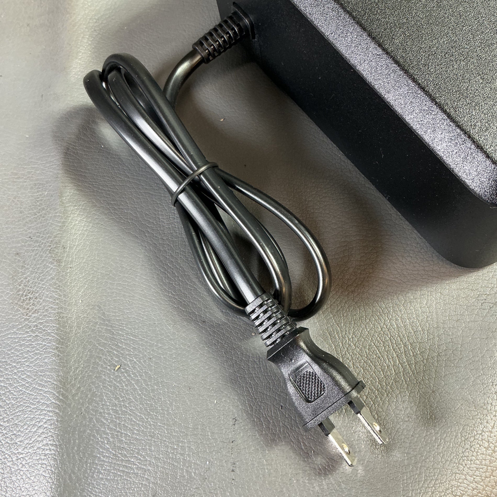 【未使用】YAMAHA　電動自転車用充電器　X3S-02  【越谷店】