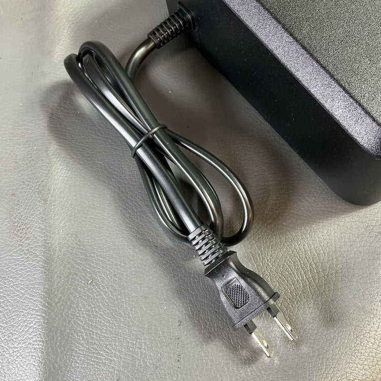 【未使用】YAMAHA　電動自転車用充電器　X3S-02  【越谷店】