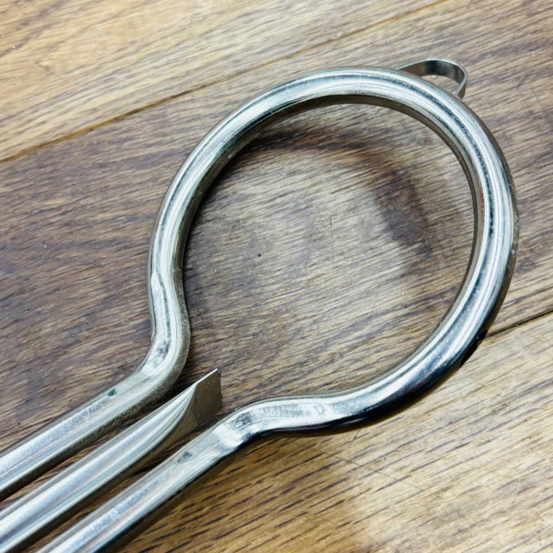 美品 投込ヒーター N・21 ダイヤル調整付 30～120度 【リライズ蓮田店】