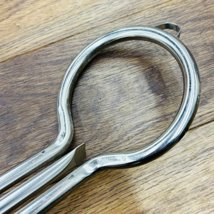 美品 投込ヒーター N・21 ダイヤル調整付 30～120度 【リライズ蓮田店】