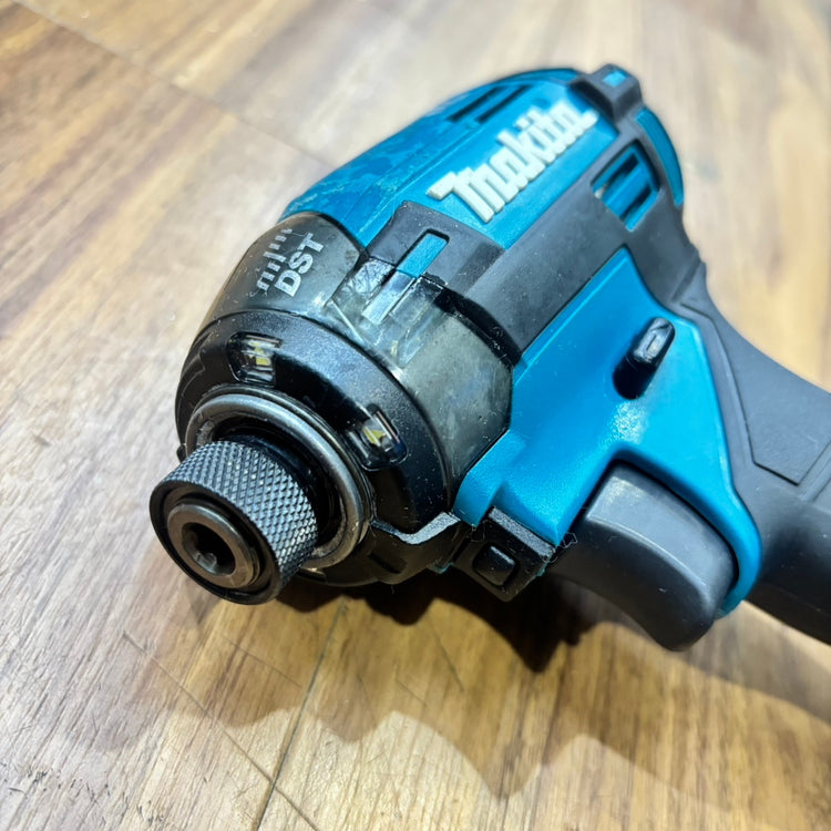 【良品】マキタ(makita) コードレスインパクトドライバー TD002GZ 【船橋馬込店】