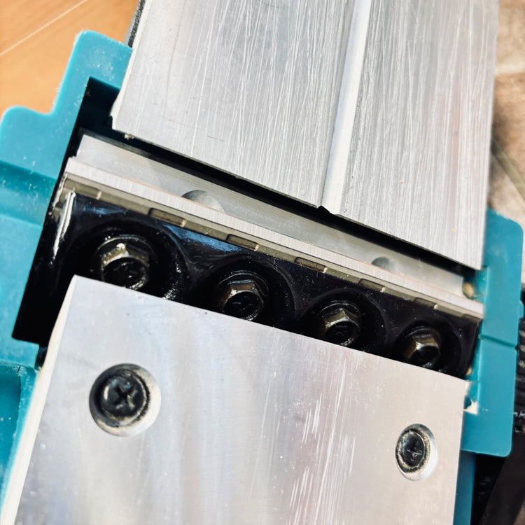 ◆マキタ(makita) 電動カンナ  1911Ｂ 【越谷店】