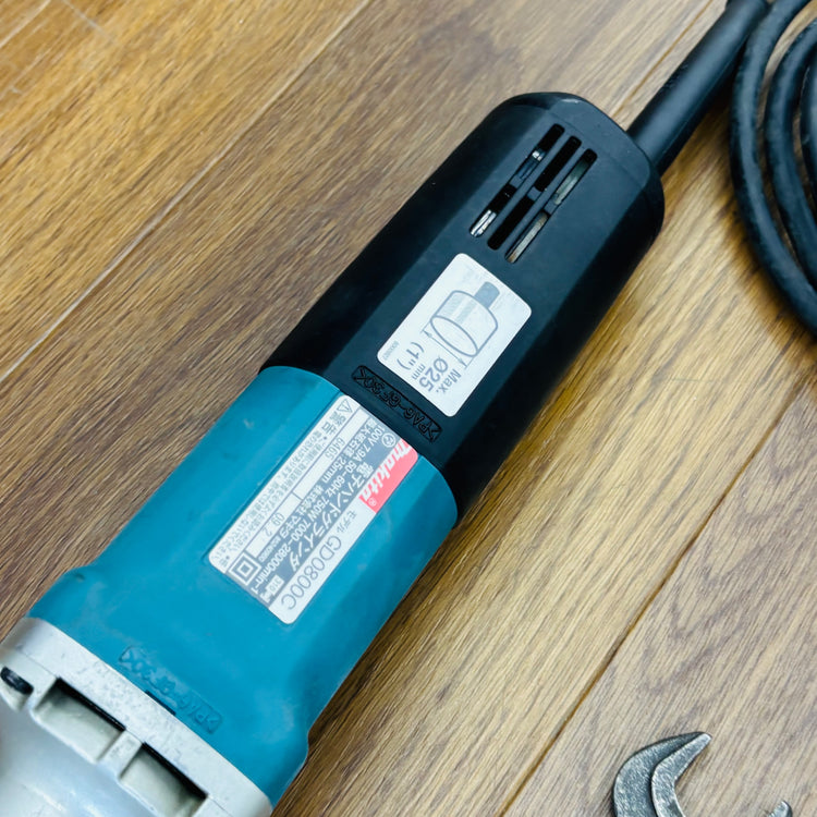 電子ハンドグラインダー GD0800C 【リライズ蓮田店】