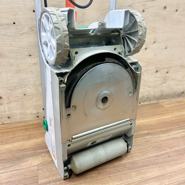マキタ (makita) 電動芝刈機 刈込幅230mm MLM2301 【船橋馬込店】