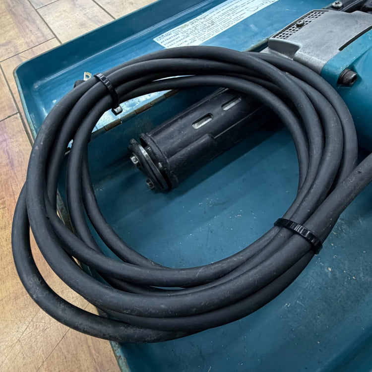 打撃動作良好 六角軸17mm 電動ケレン HK1810 【リライズ蓮田店】